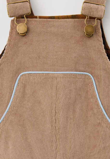 Комбинезон Бернард